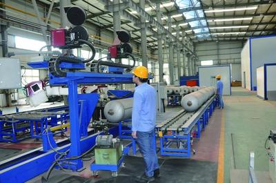 簡陽 崛起在成渝經濟區的新興工業強市與投資管理新范式